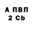 Амфетамин VHQ Mihail Pod