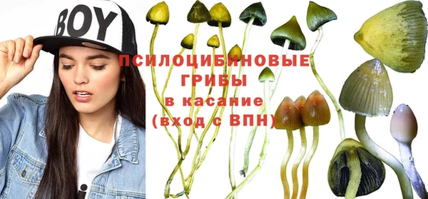амфетамин Семёнов